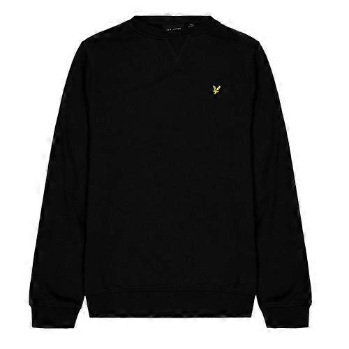 Lyle & Scott Childrens/Kids Crew Neck Sweatshirt