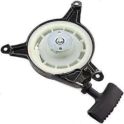 Kabelstarter for Hecht 547 SXW, Basic BM 395, Einhell BG-PM 51 S HW gressklipper