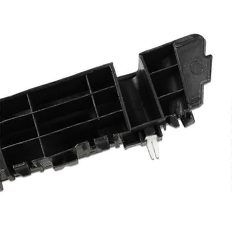 Left Front Bumper Retainers Brackets Mounting Support 86513-f2aa0