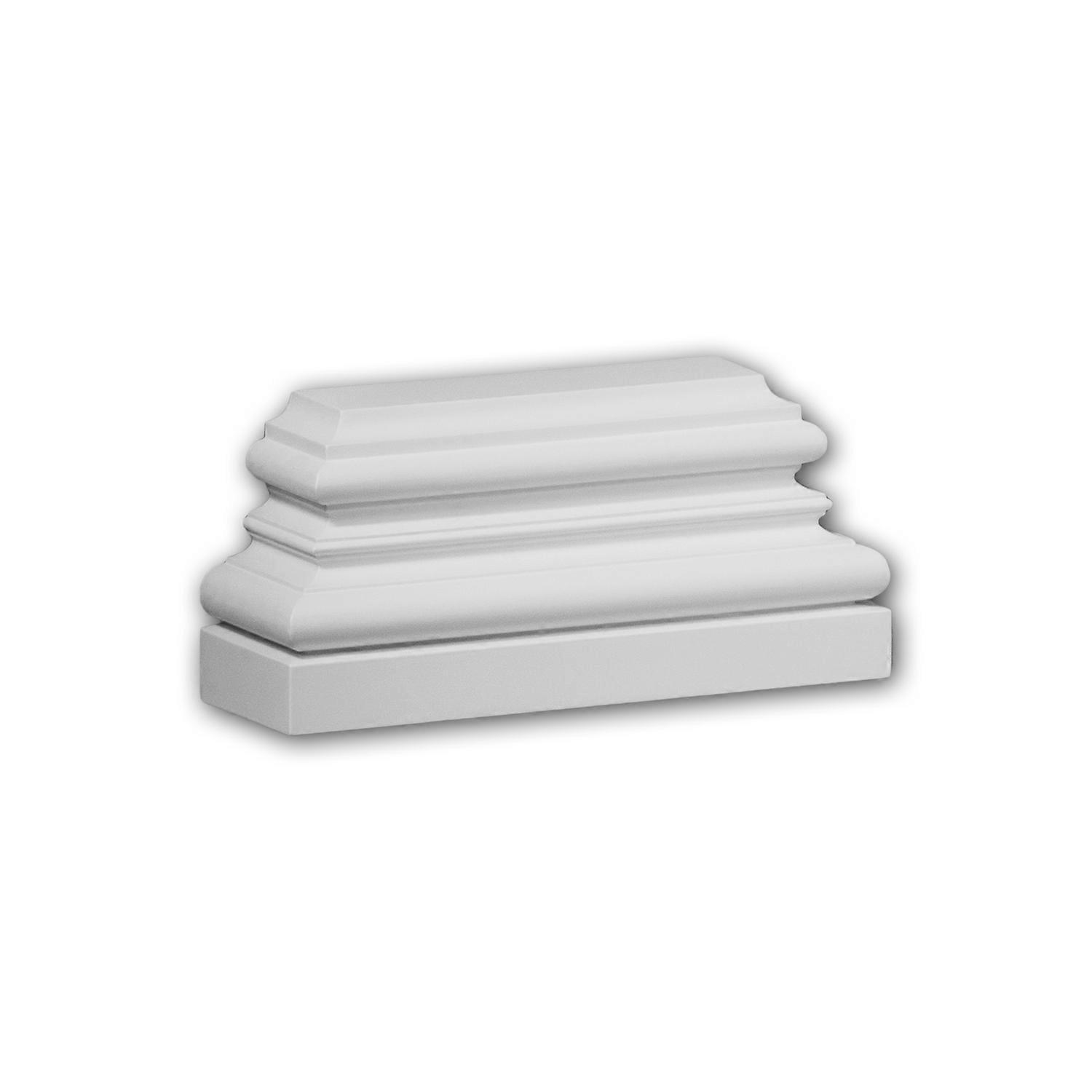 Pilaster postament Profhome 423301