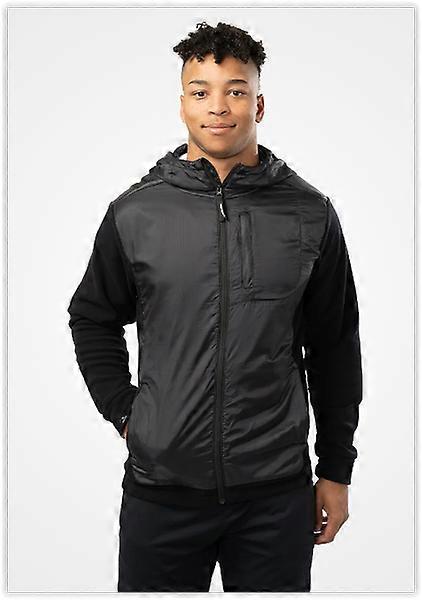 BAUER FLC POLARTEC® FULLZIP - 1062275