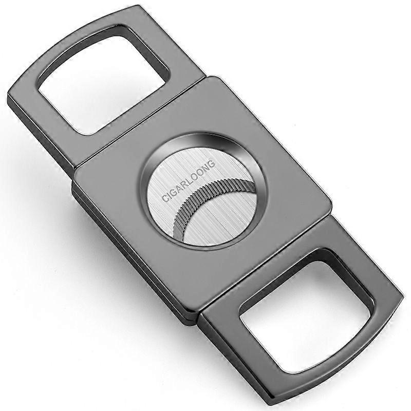 Cigar Cutter Stainless Steel