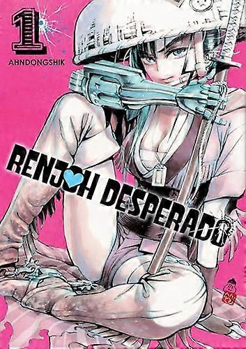 Renjoh Desperado Volume 1
