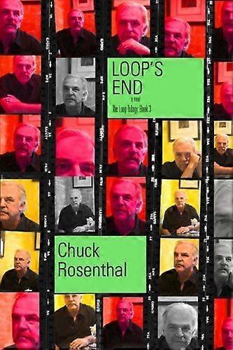 Loop's End the Loop Trilogy Book 3