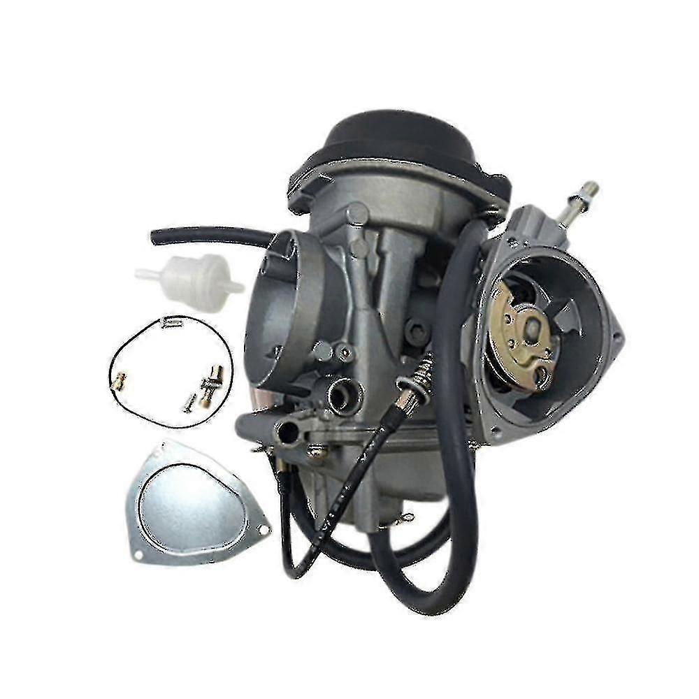 Carburetor Set Compatible Compatible Cf500 Cf188 300cc 500cc Atv Utv (bean)