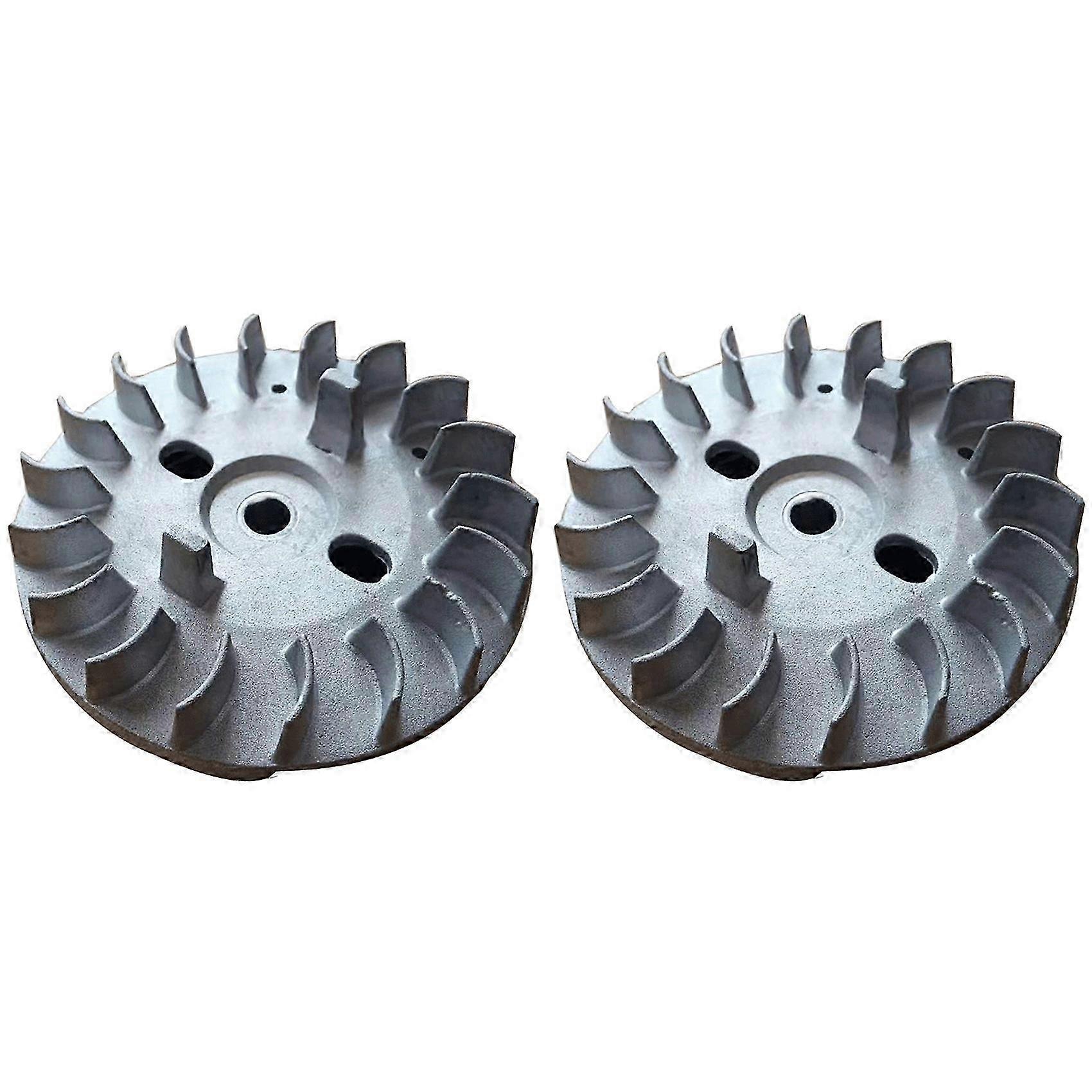 2X Small Generator Accessories compatible with ET950 Flywheel