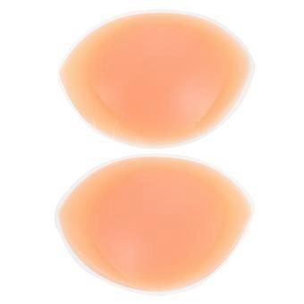 Seamless Bralettes Women Insert Bra Pads Push Up Bra Inserts Invisible Bra Bra Inserts Insert Chest Pad