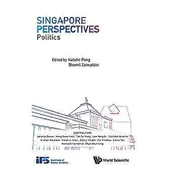 Singapore Perspectives Politics