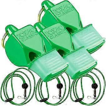 Classic CMG w/Breakaway Lanyard 3 Pack