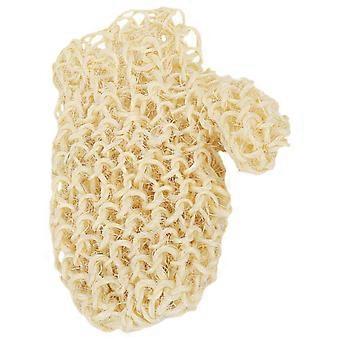 Peelinghandschuh, Peelinghandschuh, wiederverwendbar, Peeling-Badehandschuh, Hautpeeling