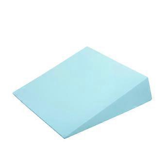 Squat Wedge EVA Yoga Assistance Block for Home Gym Foot Stretching Fitness