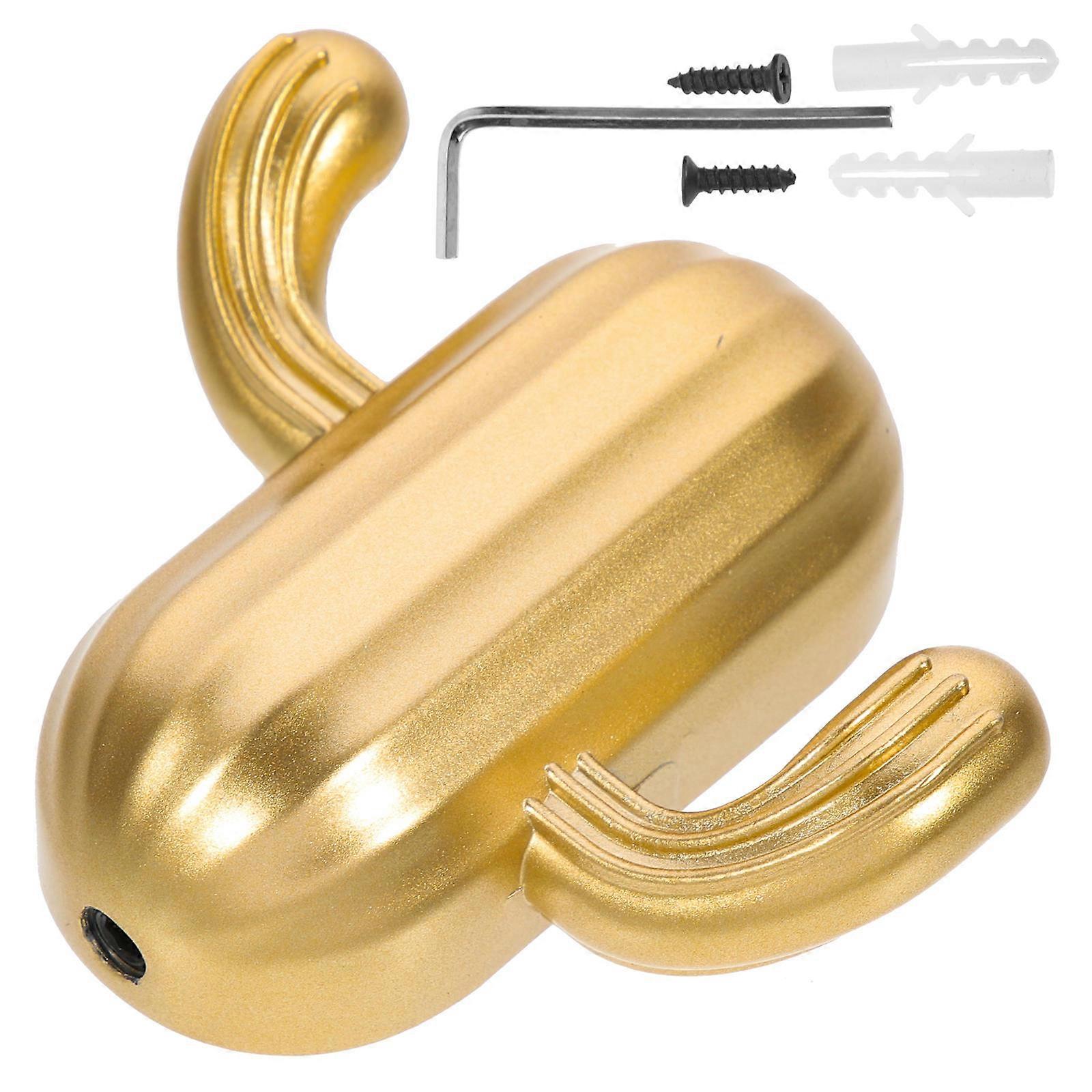 Wall Hook Shaped Hook for Storage 3Pcs Set
