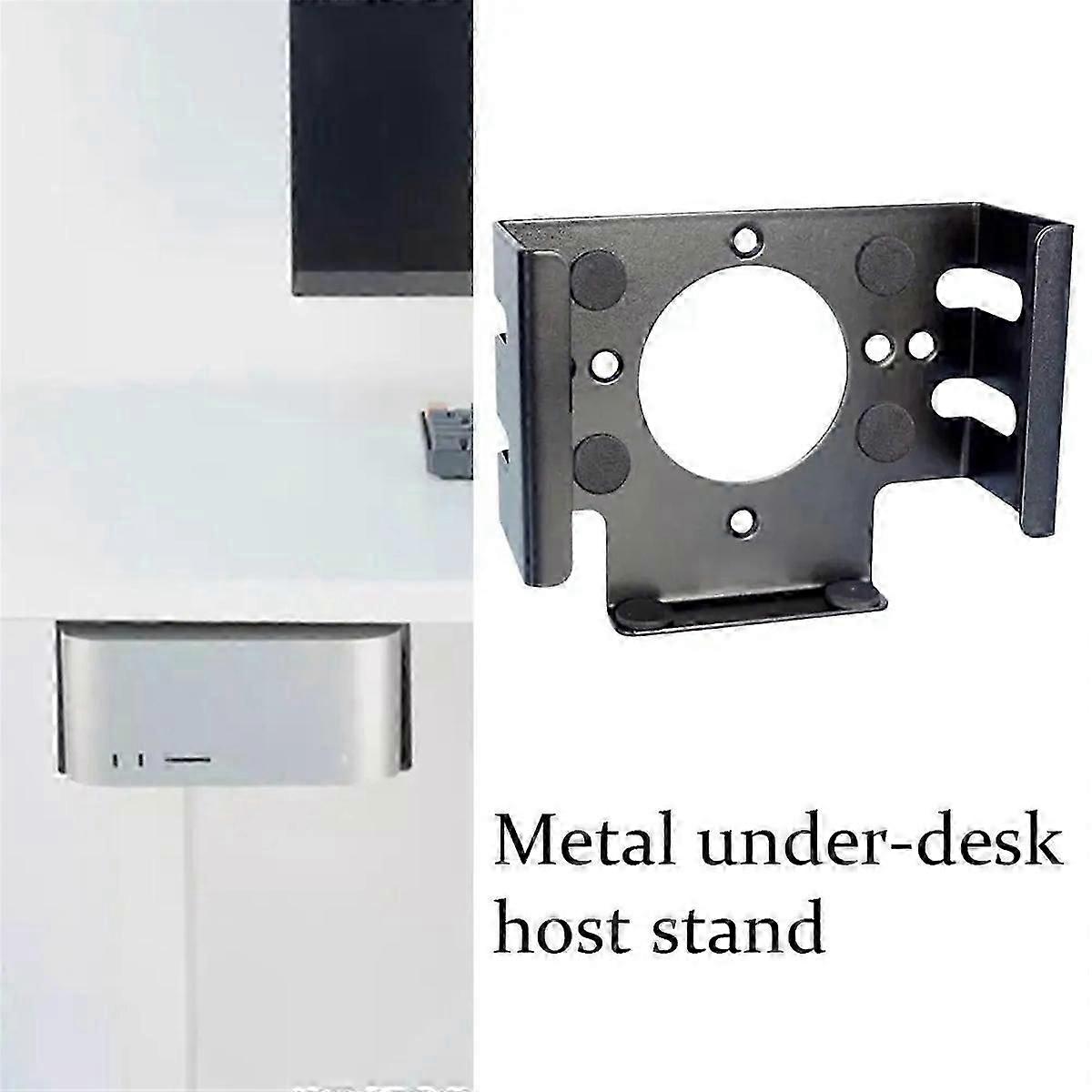 Under Desk Stand for Mini Pro Accessori