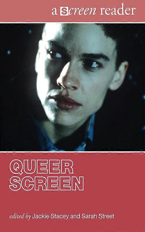 Queer Screen A Screen Reader