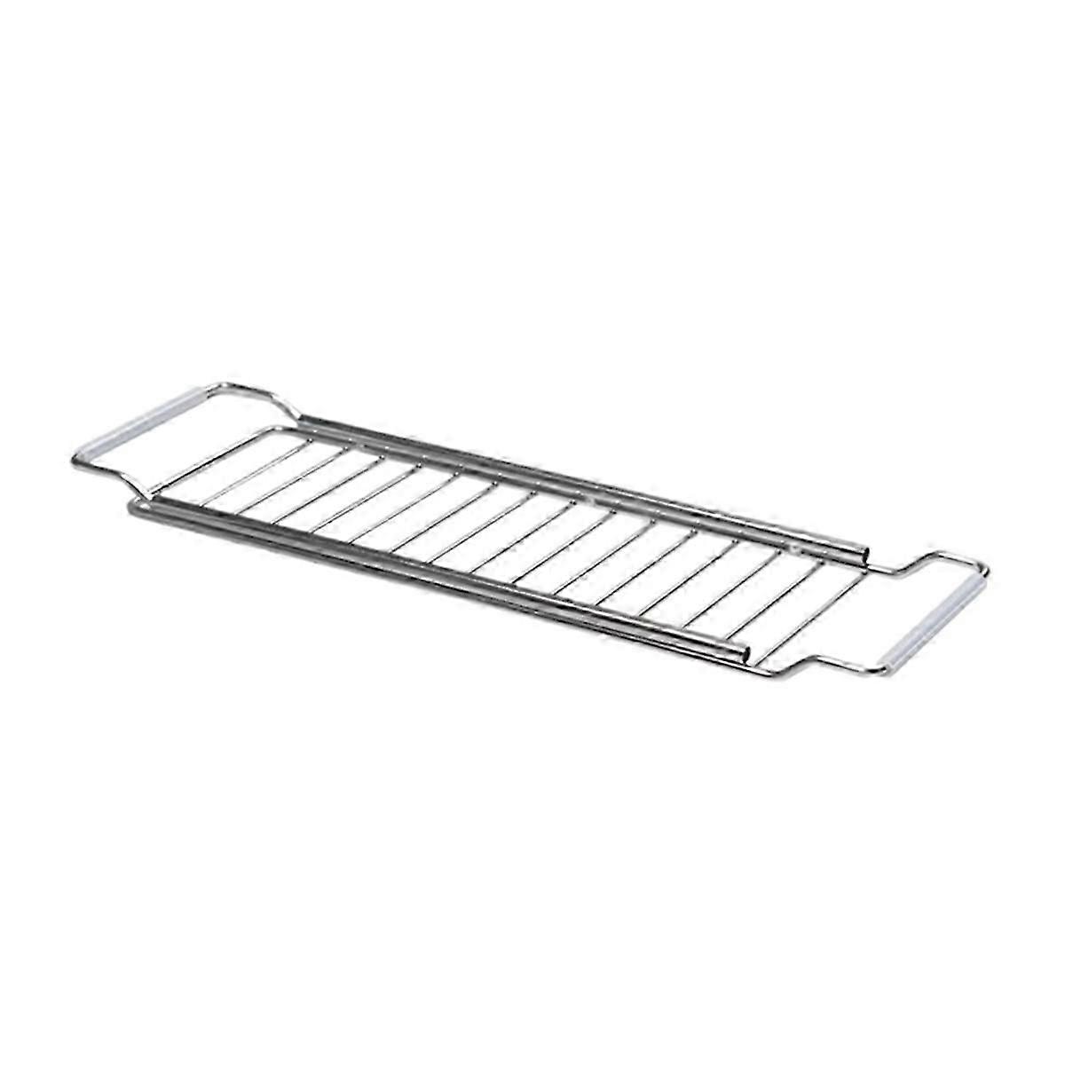 Kitchen Retractable Sink Storage Rack Drain Rag Rack Filter Household