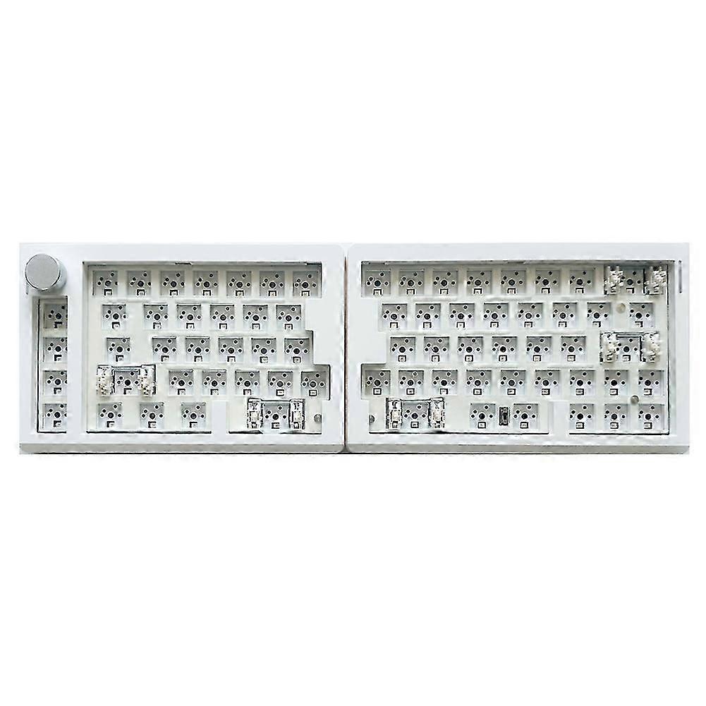 GMK70 Separate Gaming Mechanical Keyboard Kit