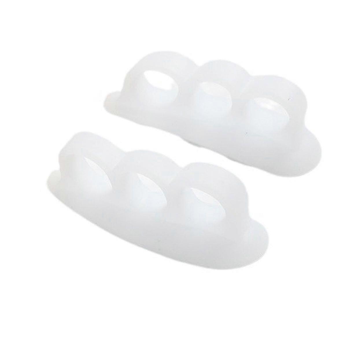 Flexible Gel Hammer Toe Corrector