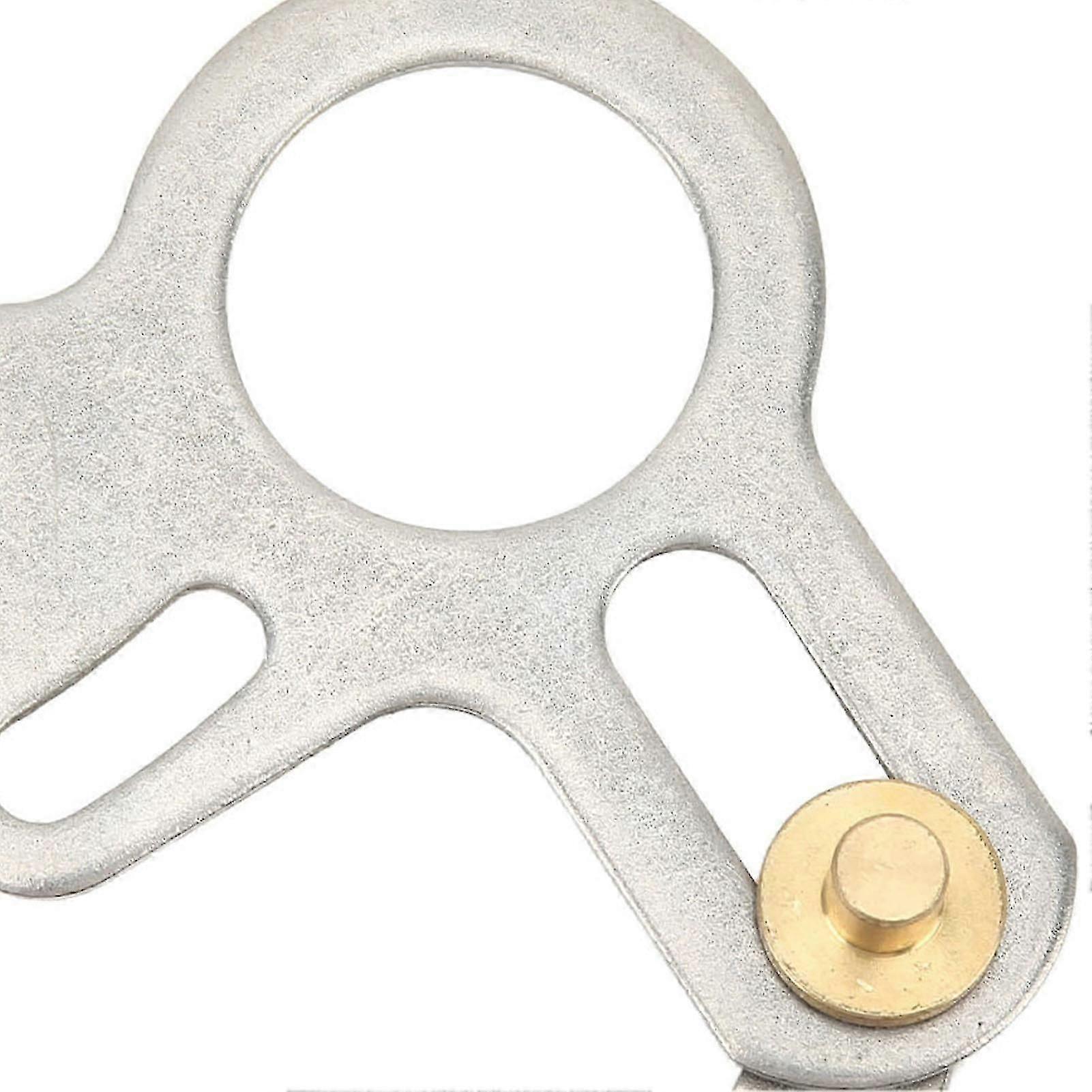 Pull Control Throttle Arm Part 703?48261?01 Replacement For 703 Remote Control Box