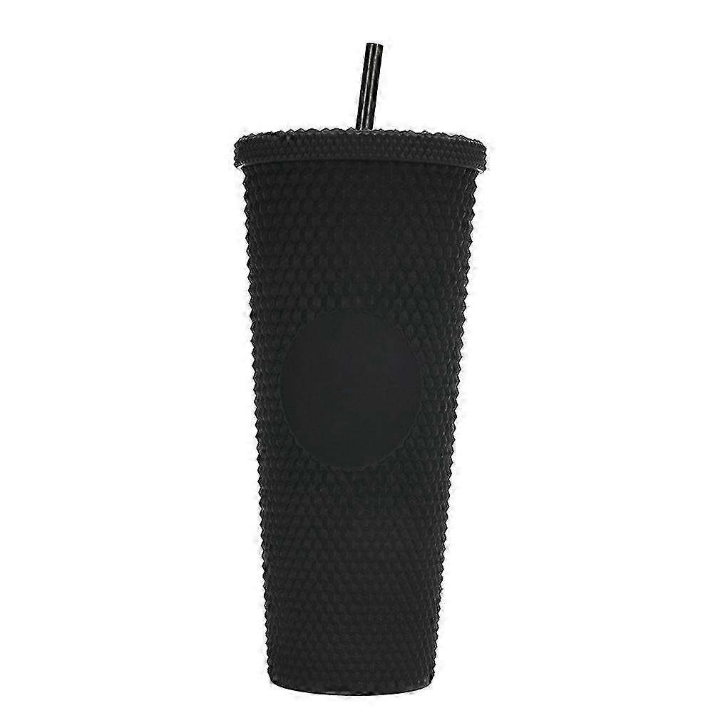 710ml Compact Double-Wall Smoothie Cup