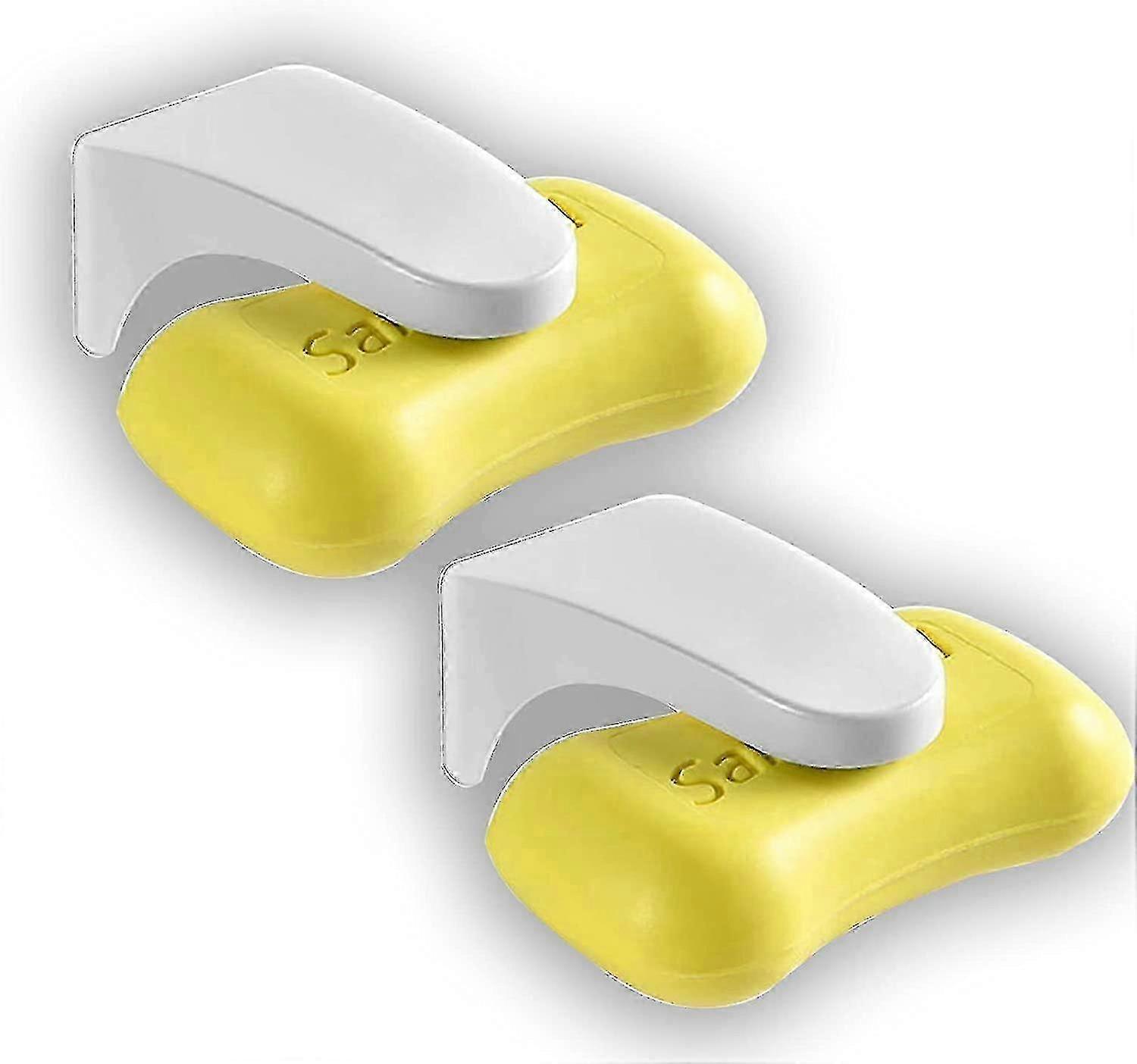 2-Pack Magnetic Shower Soap Holder