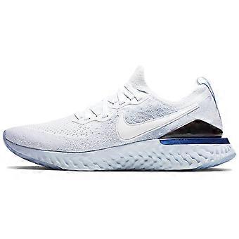 Nike Epic React Flyknit 2 'Blue Tint' CJ5930-114
