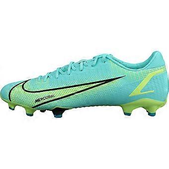 Nike Mercurial Vapor 14 Academy FG MG Dynamic Turquoise Lime Glow CU5691-403