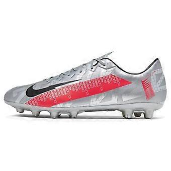 Nike Mercurial Vapor 13 13 Pro Hg 'Silver Pink' AT7902-906