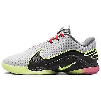 Nike LeBron 22 Moonlight Transparente Außensohle FZ1094-101