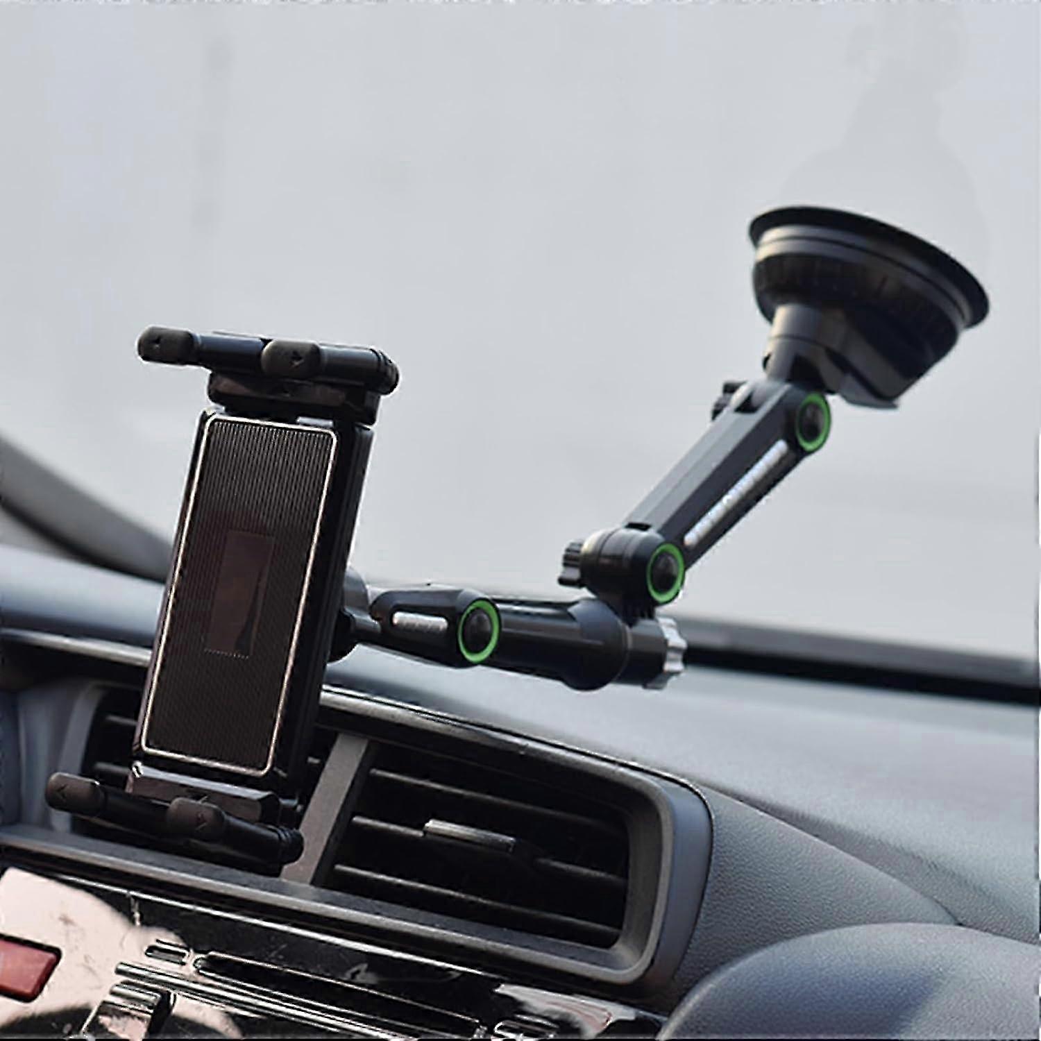 360° Rotating Foldable Car Mount
