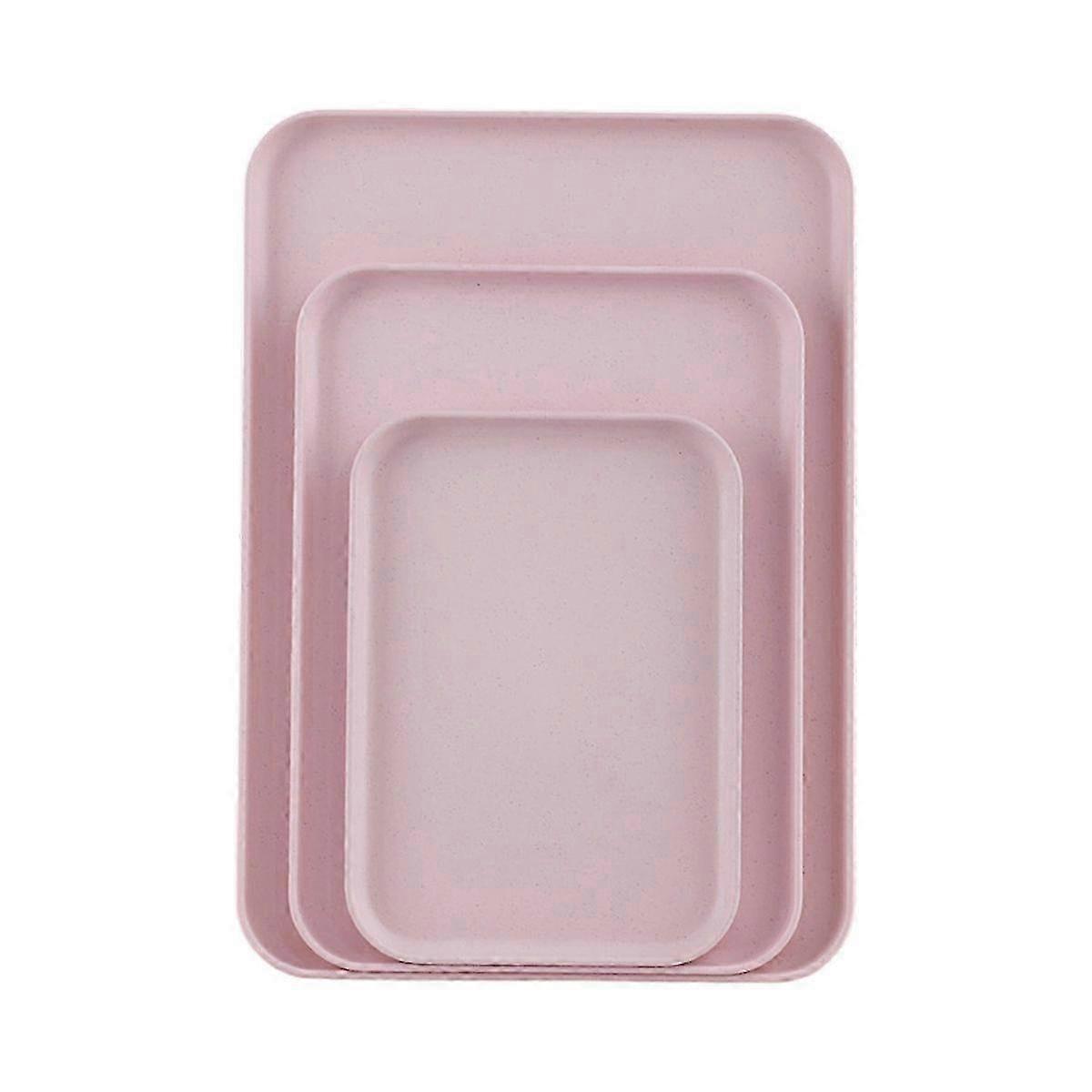 Wheat Straw Non Stick Baking Sheets