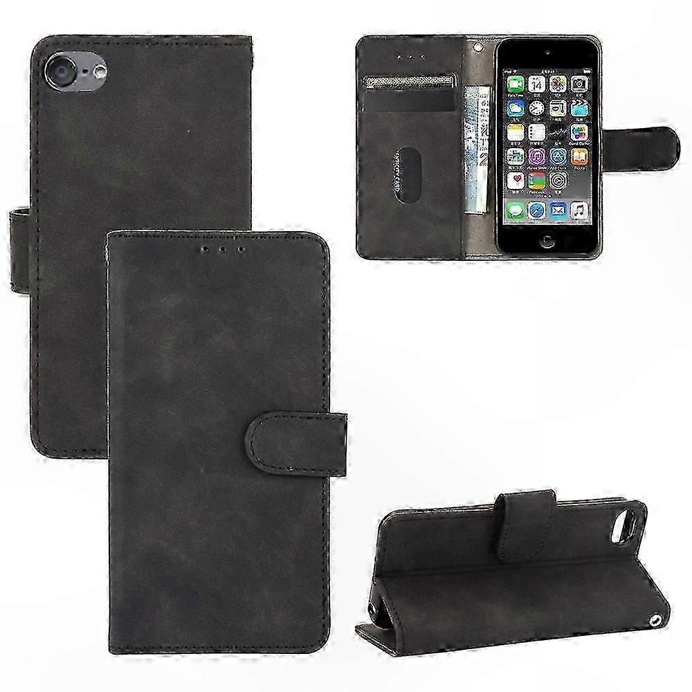 PU Leather Flip Case with Stand