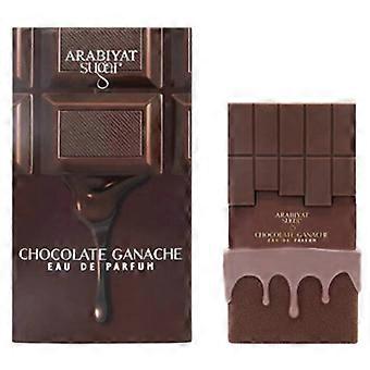 Arabiyat Sugar Chocolate Ganache Eau De Parfum Spray (unisex) 100ml/3.4oz