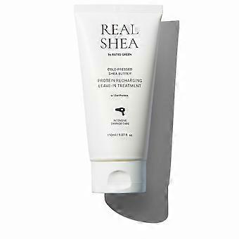 Styling Cream Rated Green Real Shea 150 ml