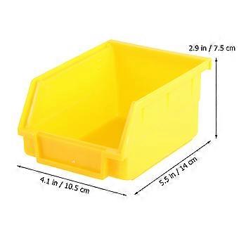 Small Animal Bathtub Plastic Toilet for Bath Use with Easy Access