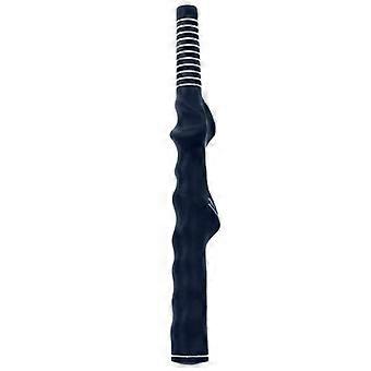 4x Golf Training Left Hand Swing Practice Tool Breathable Club Proper Grip