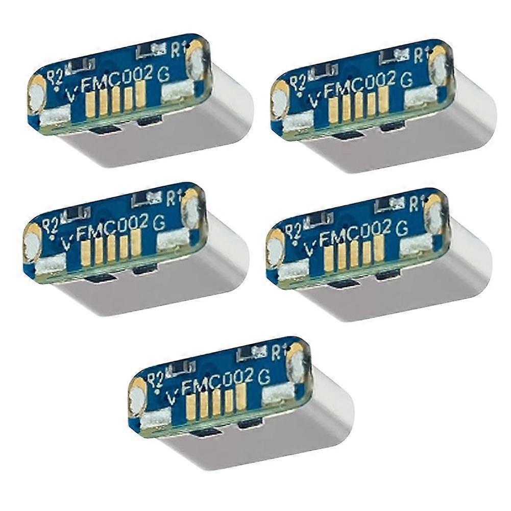 Type-C Charging MicroUSB Adapter