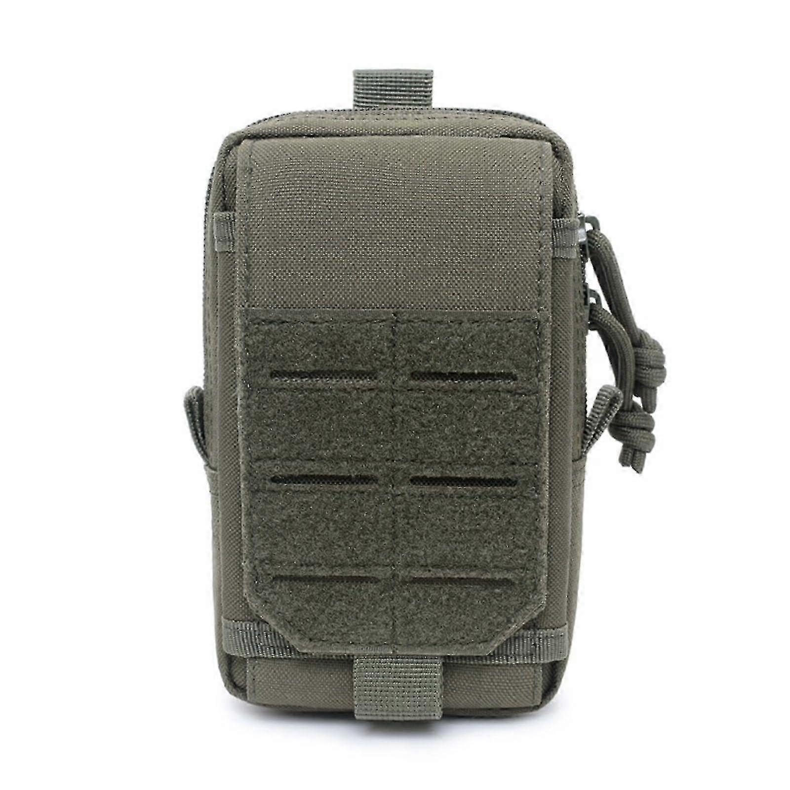 Tactical Small Bag MOLLE Mountable