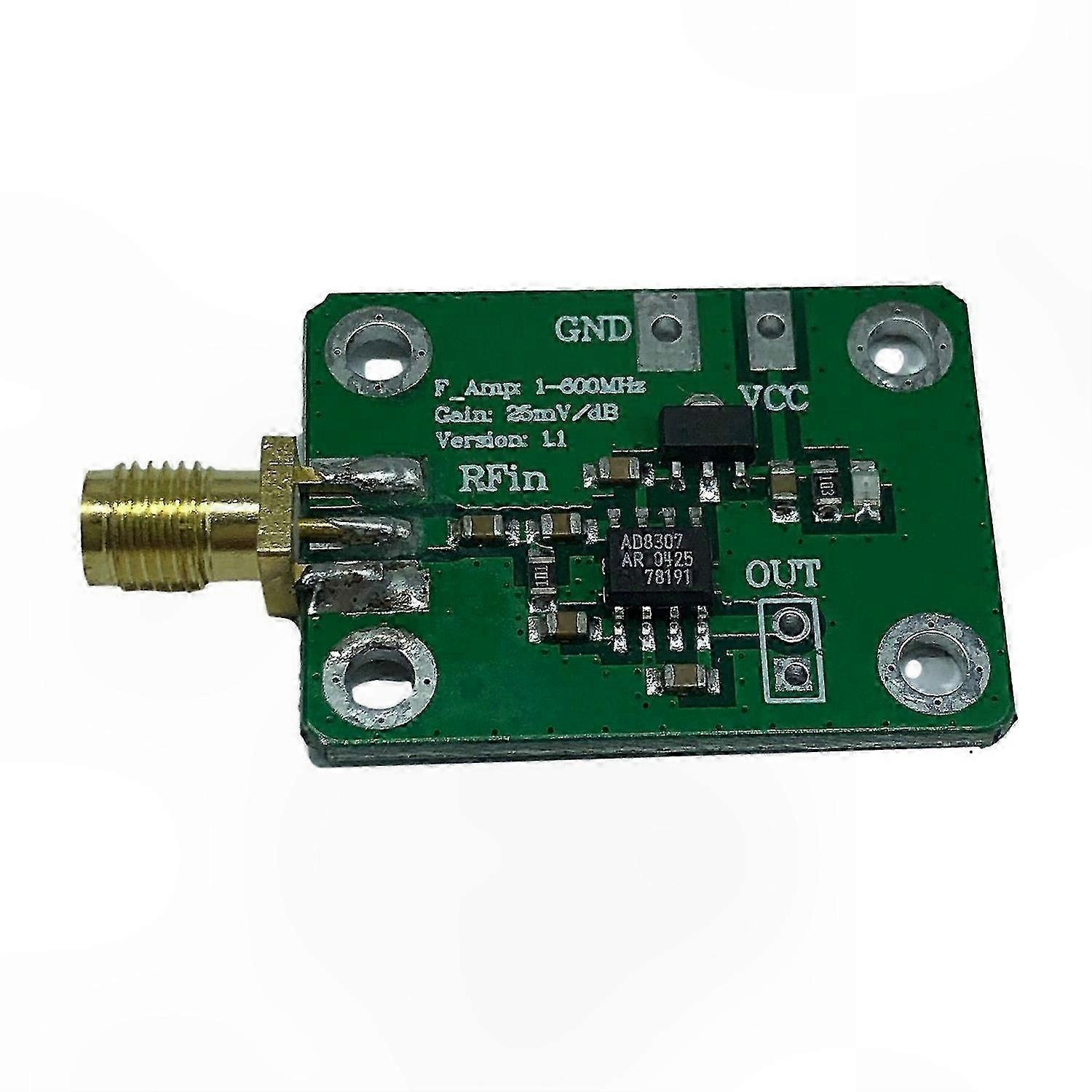 AD8307 Logarithmic RF Detector