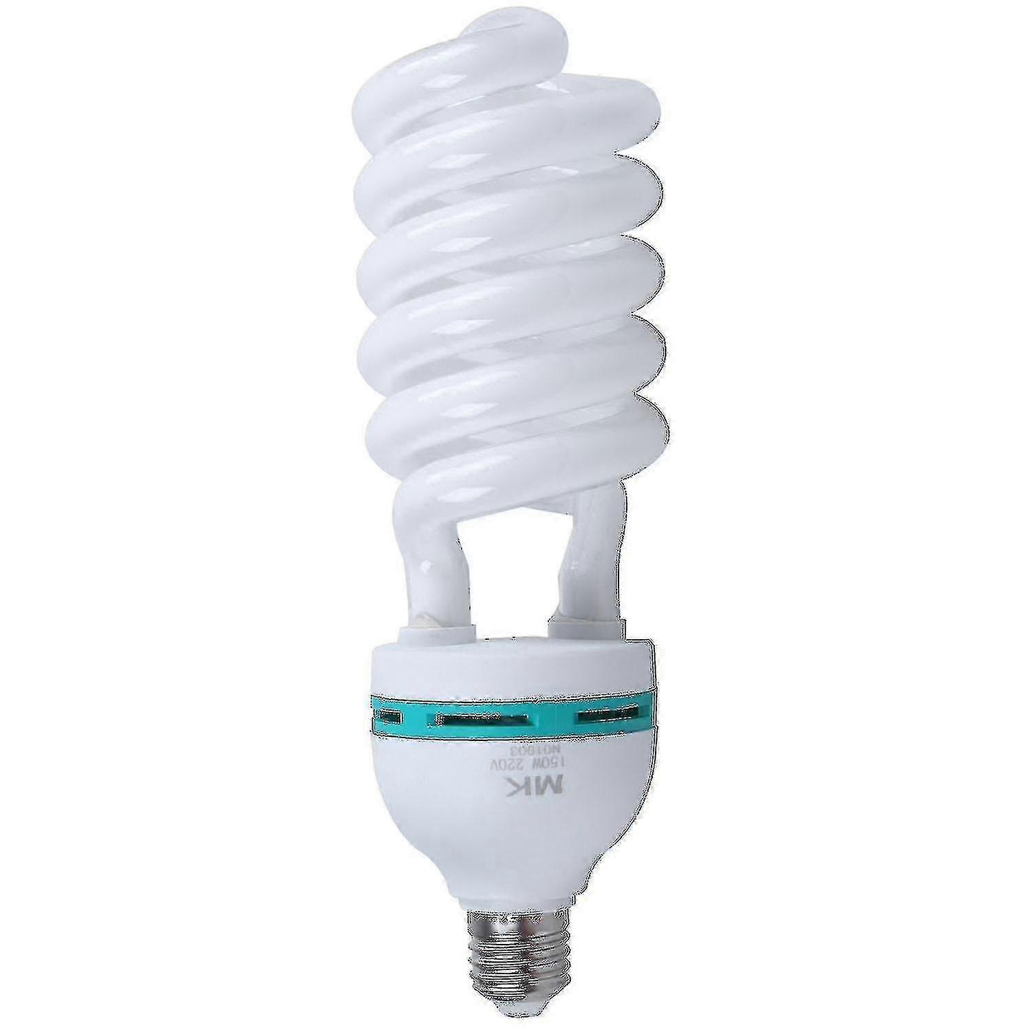 150W 5500K E27 Studio Lighting Bulb