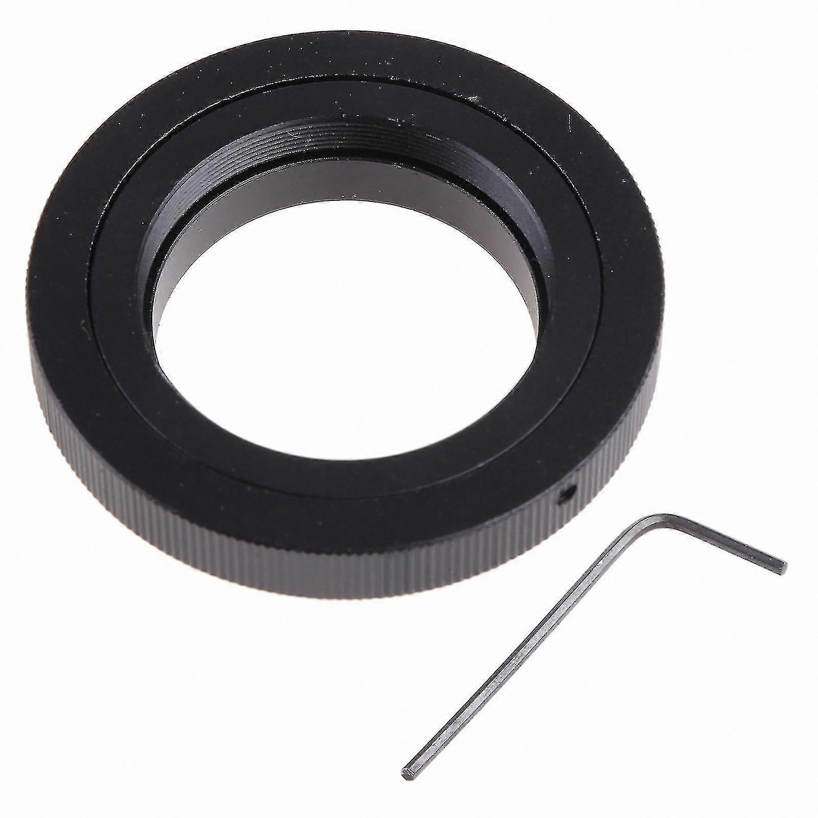 T2 to M42 Infinity Focus Ring