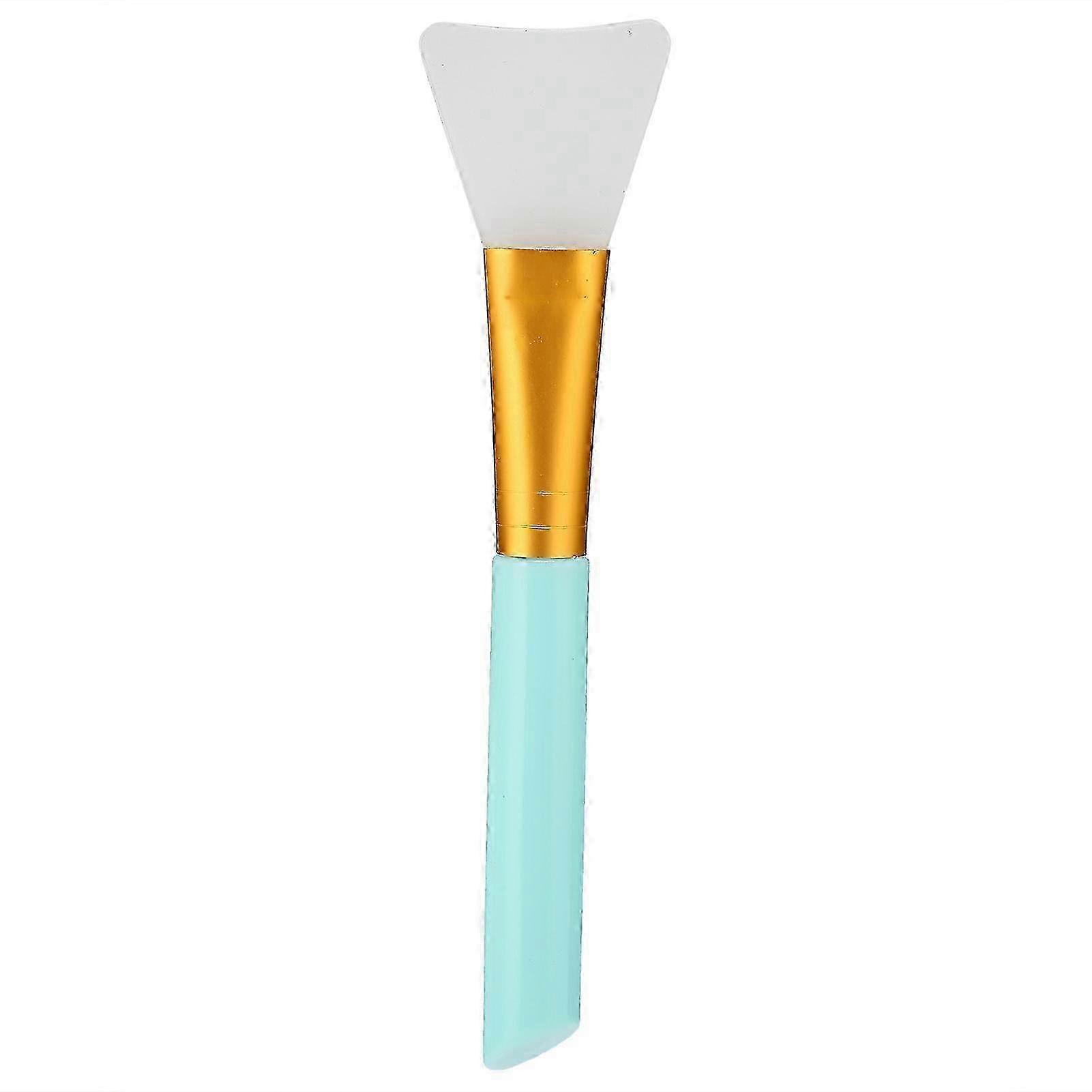 Even-Apply Silicone Face Mask Brush