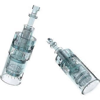 10pcs Dr.pen Ultima M8 Microneedling Cartridges for Skin Care-af