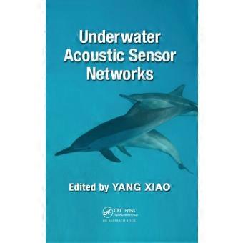 Underwater Acoustic Sensor Networks