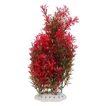 Artificial Aquatic Plants Aquarium Simulation Water Grass for 1Pcs Decoration