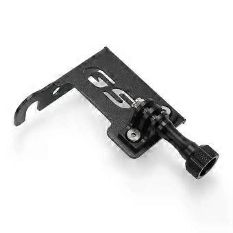 Motorcycle Camera Bracket for BMW GSA R1200 R1250 GS ADV, 2018 2019, GoPro Dash Cam Mount