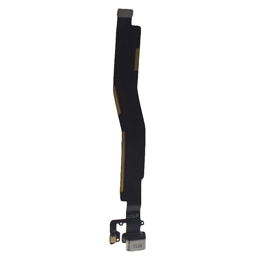 Micro USB Charging Port Dock Connector Flex Cable Replacement for OnePlus 3T