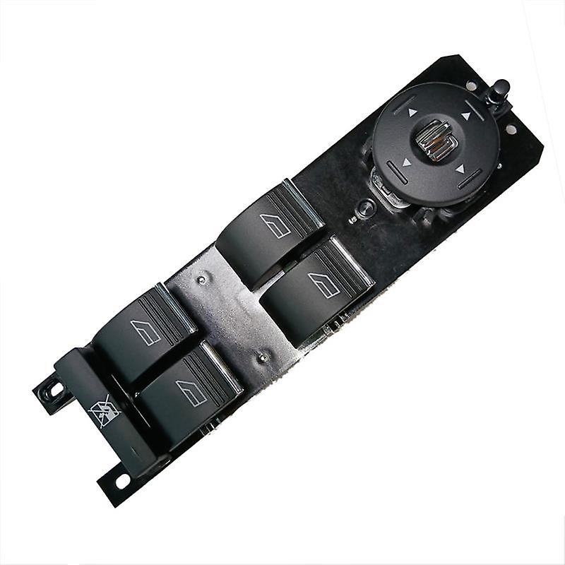 Power Window Switch Suitable For:ford Focus 2013-2018 Escape 2013-2018 Oe:f1et-14a132-cb