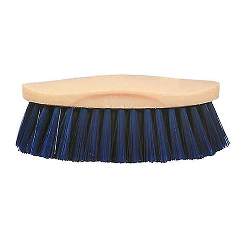 Decker The Legends Brush Blue, 1 Count
