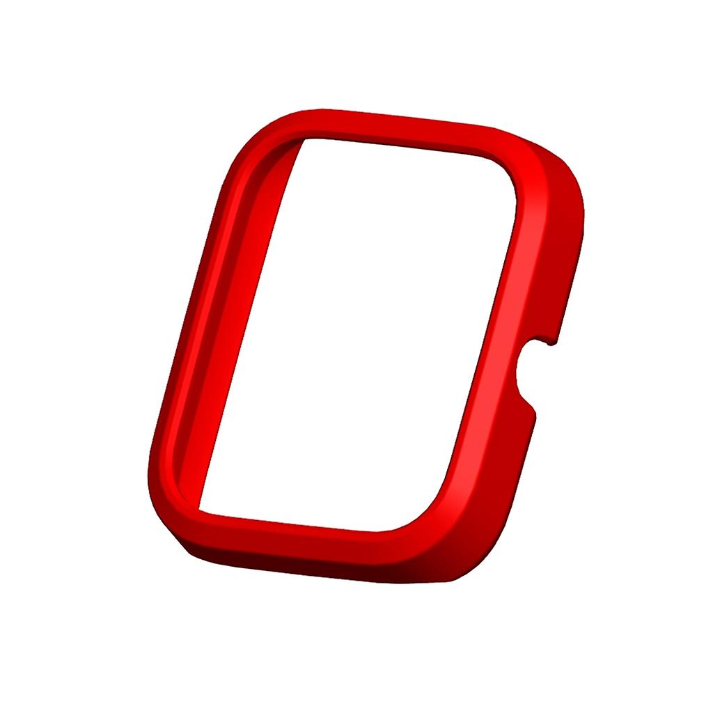 Screen Protector for Shell for AmazfitBip 3 Smartwatch Replacement Protective Co