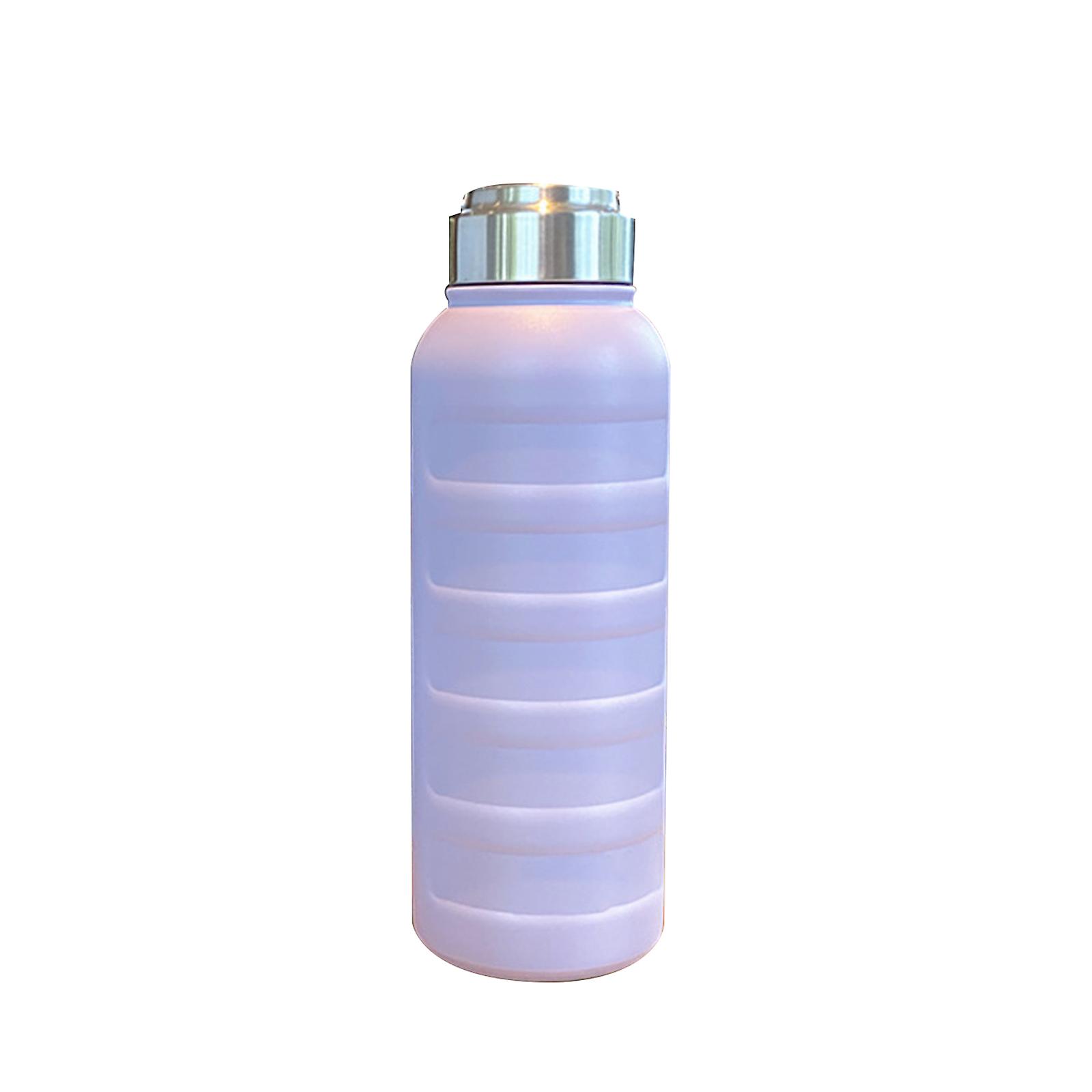 Draagbare thermosbeker grote capaciteit 1000ml 304 RVS caterpillar waterkoker beker (1000ml)